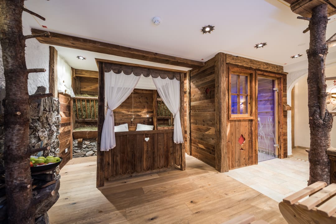 Sport & Freizeit Pension Ciamp