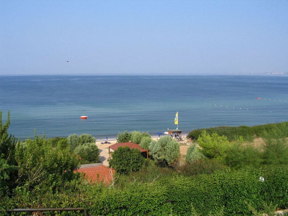 Hotelstrand Portes Palace  Pomegranate Wellness Spa Hotel