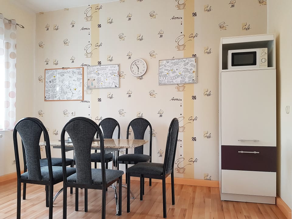 Zimmer Ferienwohnung Milano