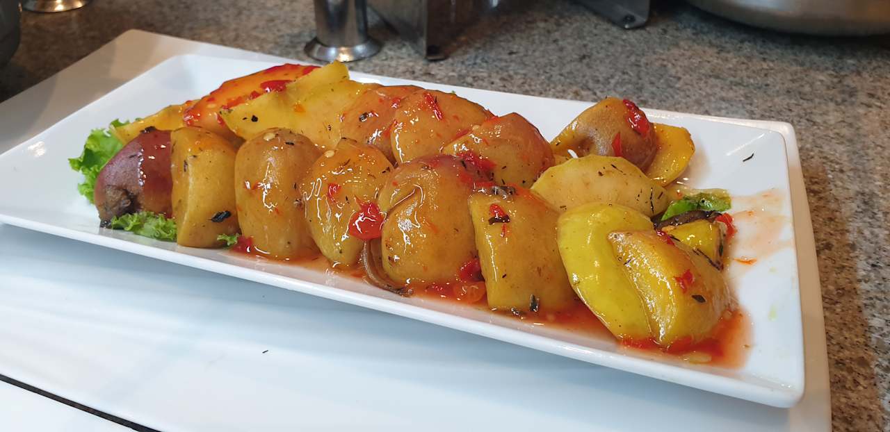 Gastro JAZ Elite Asteria