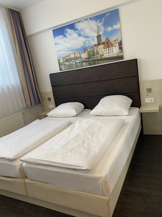 Zimmer Viva Hotel by Vier Jahreszeiten