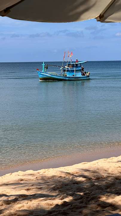 Strand Dusit Princess Moonrise Beach Resort