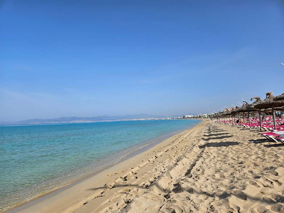 Strand AYA Seahotel - Adults only