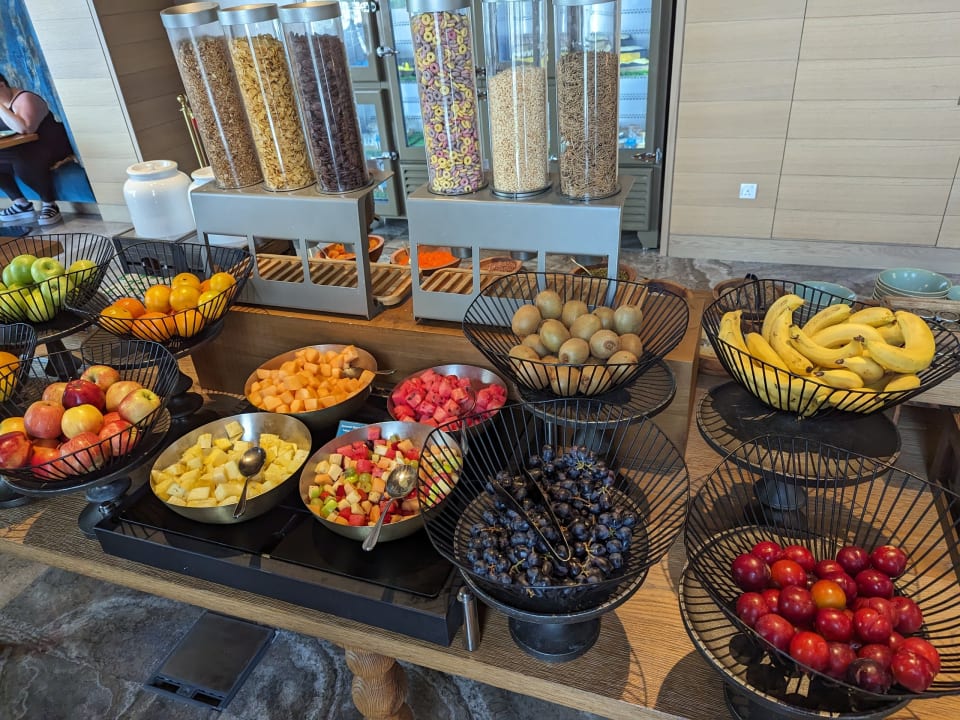 Gastro Hotel Indigo Dubai Downtown by IHG