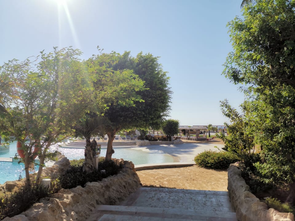 Pool Grand Waterworld Makadi & Family Star Makadi