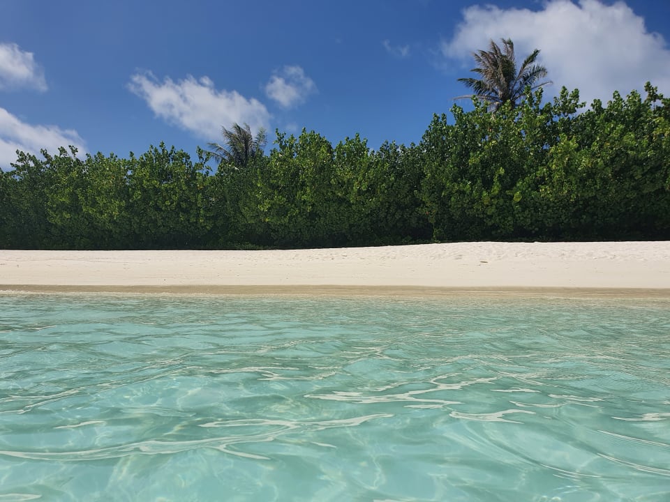 Strand Hotel Riu Atoll
