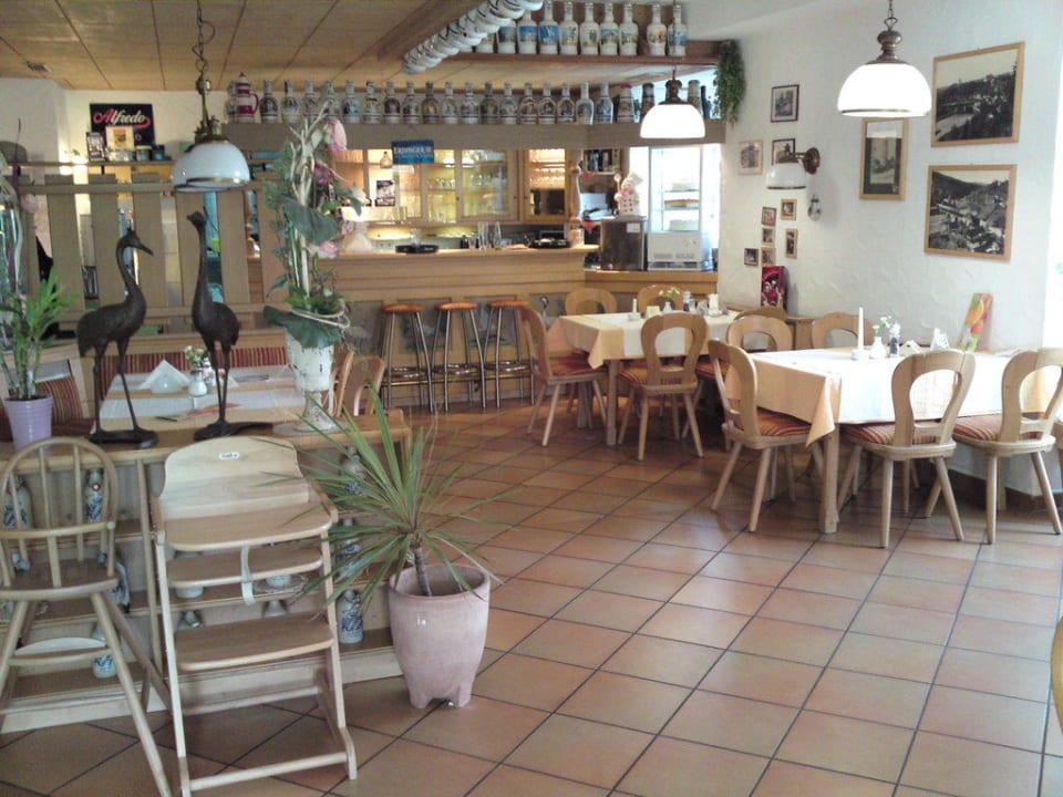 Restaurant Gasthaus Kranich