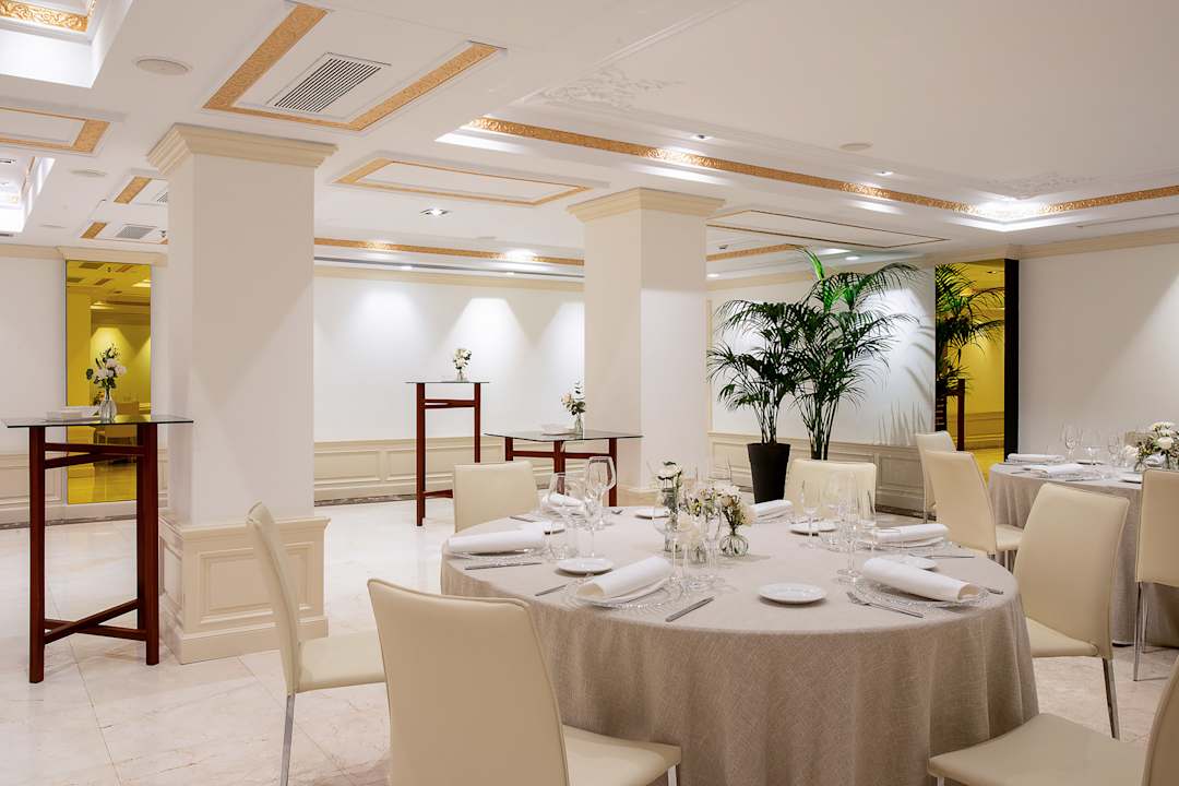 Sonstiges Hotel Fenix Gran Meliá