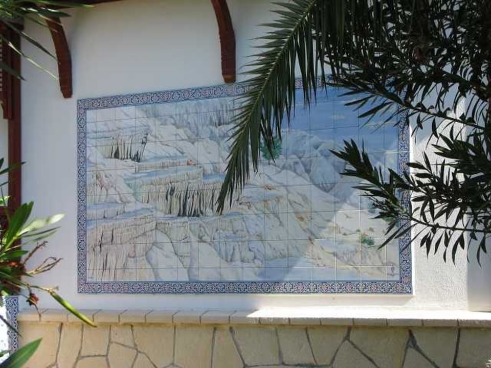 Wohnhaus Ali Bey Club