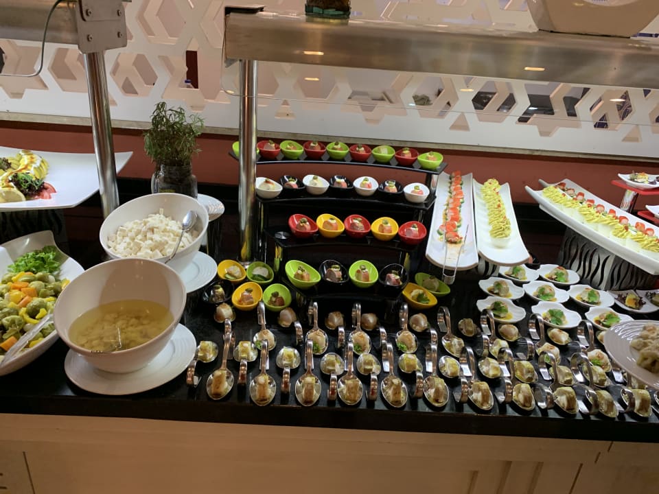 Gastro Sherwood Exclusive Kemer