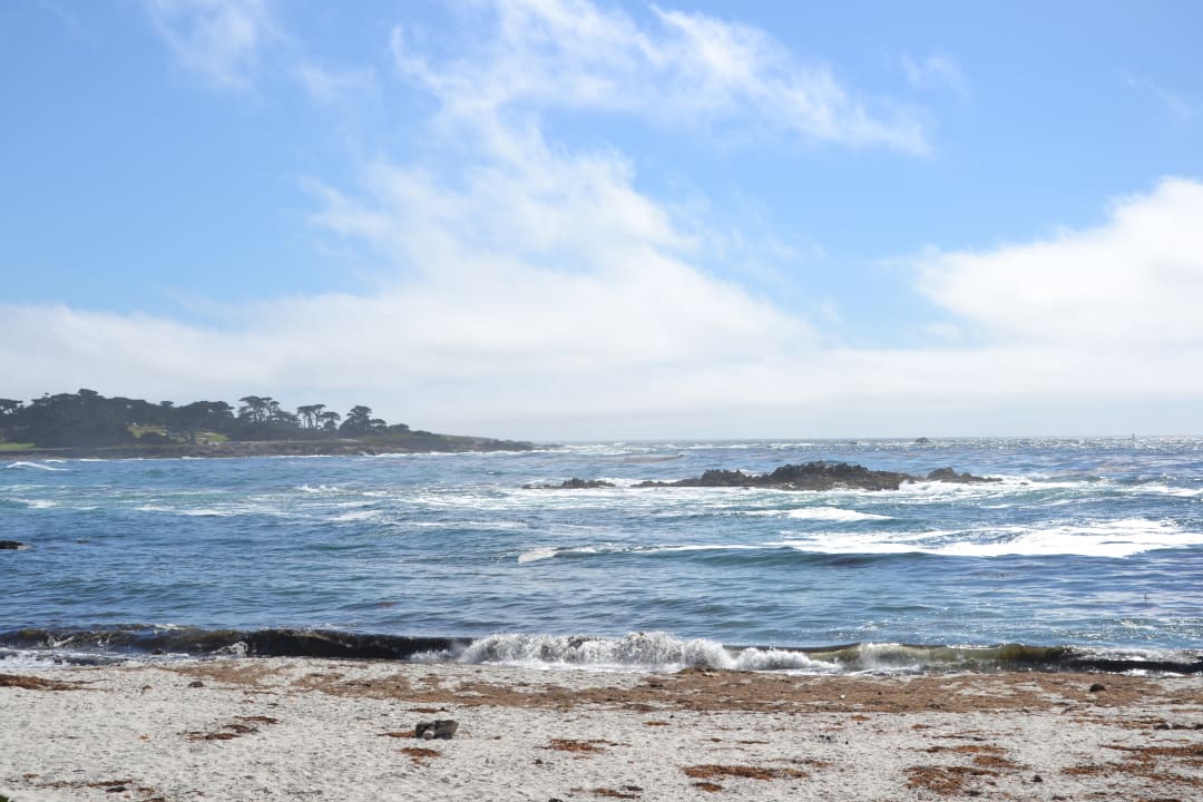 Strand Hotel Carmel Mission Inn