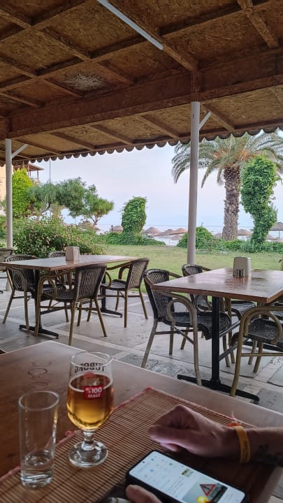 Gastro Dogan Paradise Beach