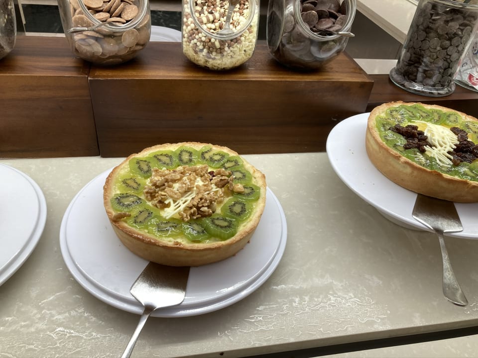 Gastro Hipotels Barrosa Park