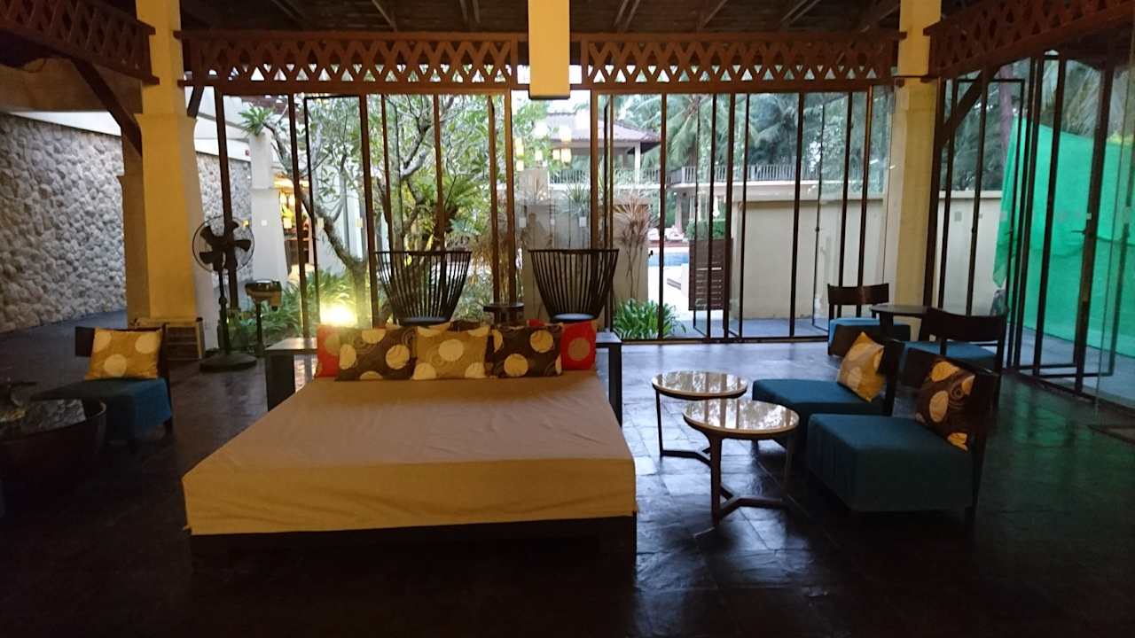 Sonstiges The Grand Southsea Khaolak Beach Resort