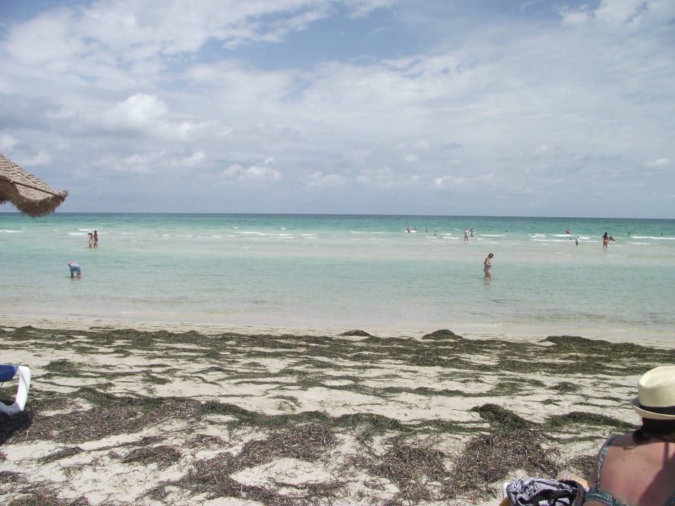 Strand Djerba Sun Beach Hotel & Spa