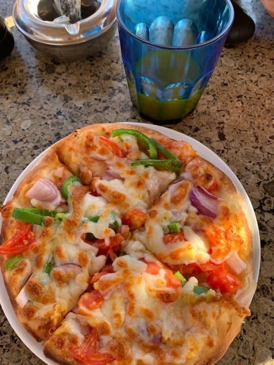 Gastro Jaz Makadi Oasis Resort