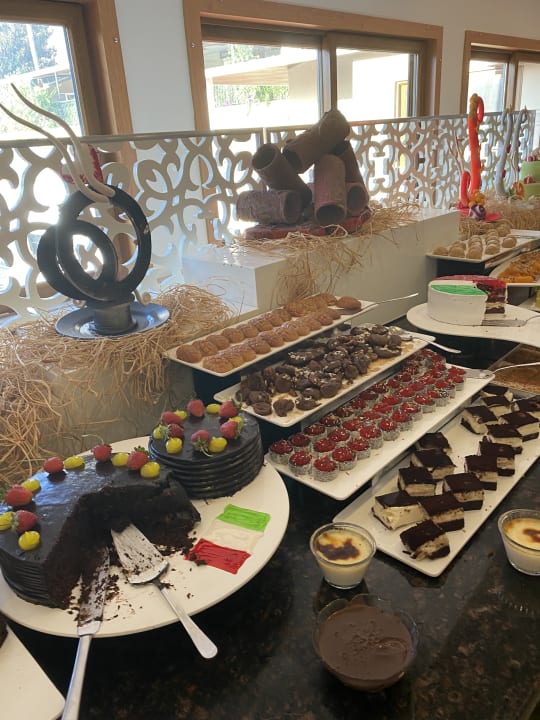 Gastro Hotel Club Paradiso