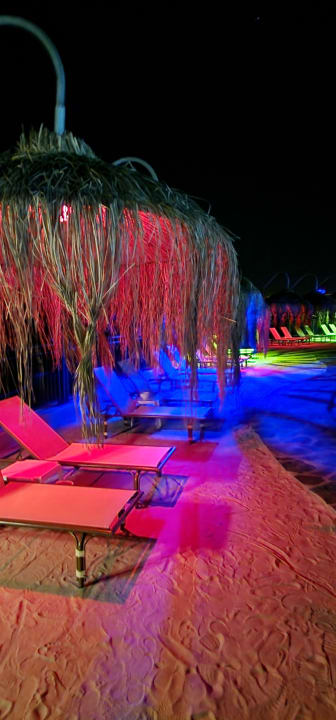 Pool Dream World Palace Hotel