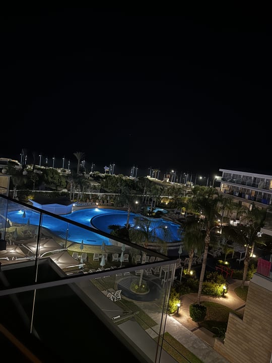 Pool Faros Hotel Ayia Napa