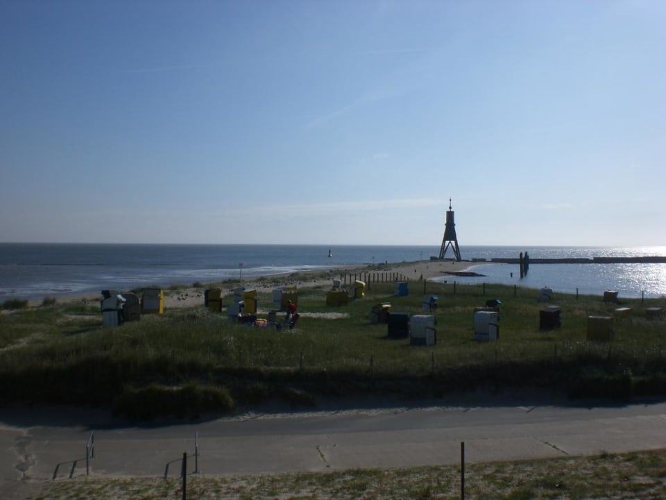 Schöne Aussicht Residenz Kormoran