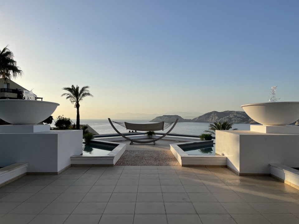 Ausblick Seaside A Lifestyle Resort