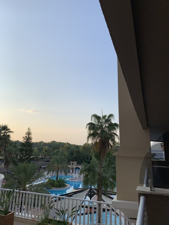 Ausblick Arycanda Kirman Premium