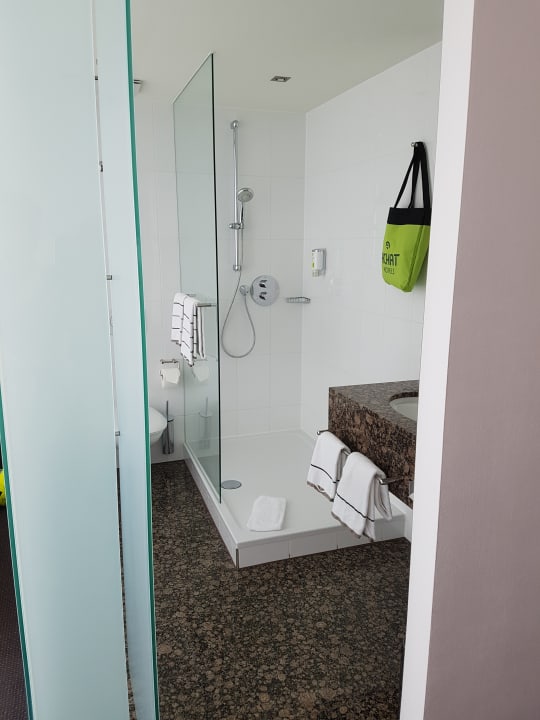 Zimmer ACHAT Hotel München Süd