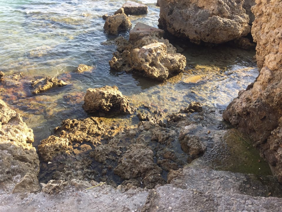 Strand Hotel Brati II Beach