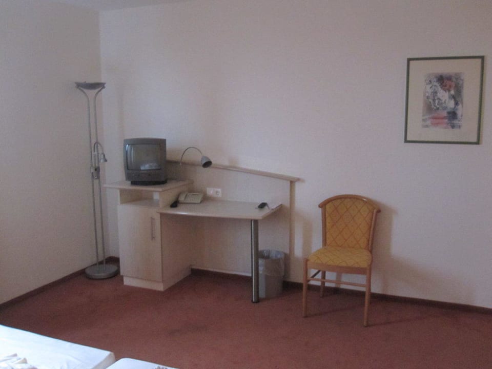 Zimmer Hotel Panorama Inn und Boardinghaus