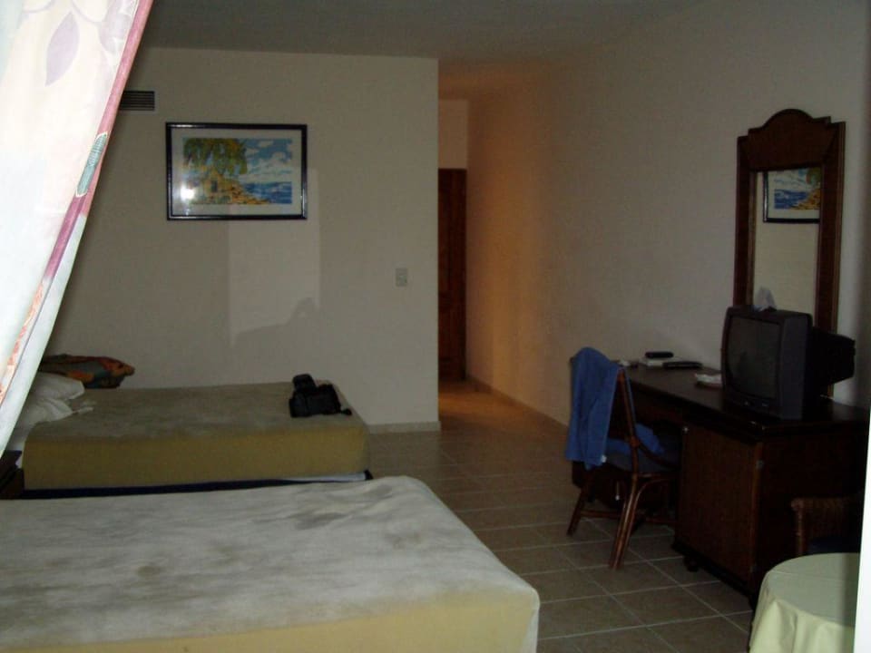Zimmer 6305 Royalton Splash Punta Cana