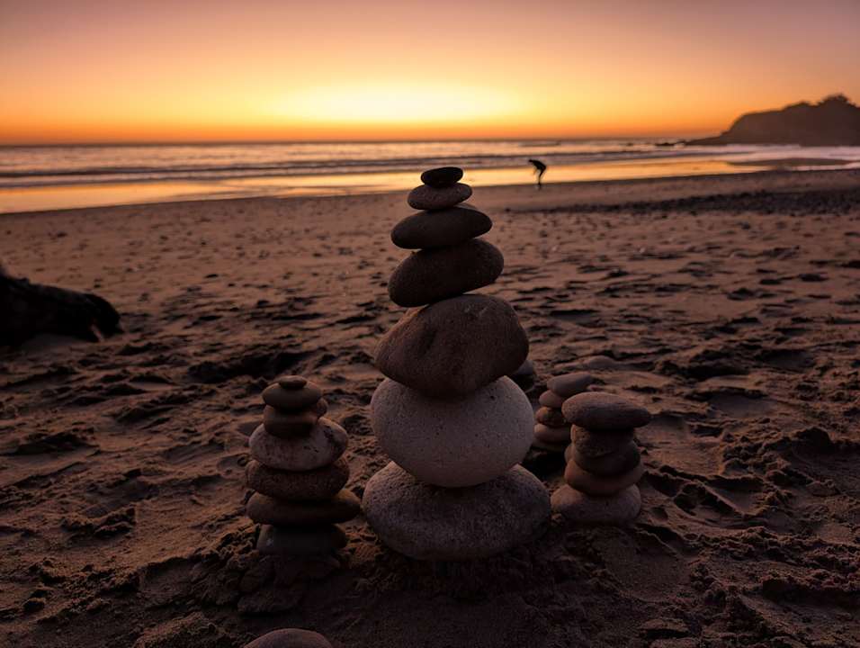 Strand Hotel Quality Inn San Simeon