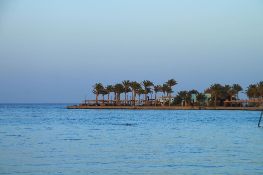 Widok Arabia Azur Resort