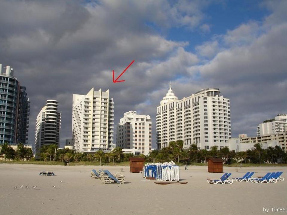 Beachside Royal Palm South Beach Miami, a Tribute Portfolio Resort