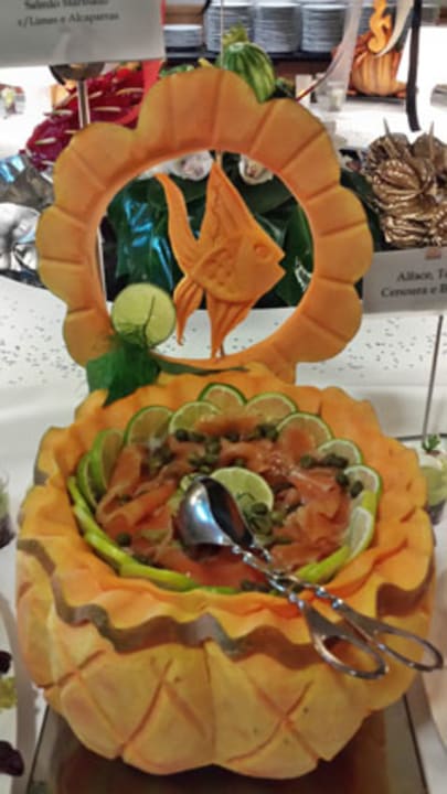 Gastro Hotel Madeira Panoramico