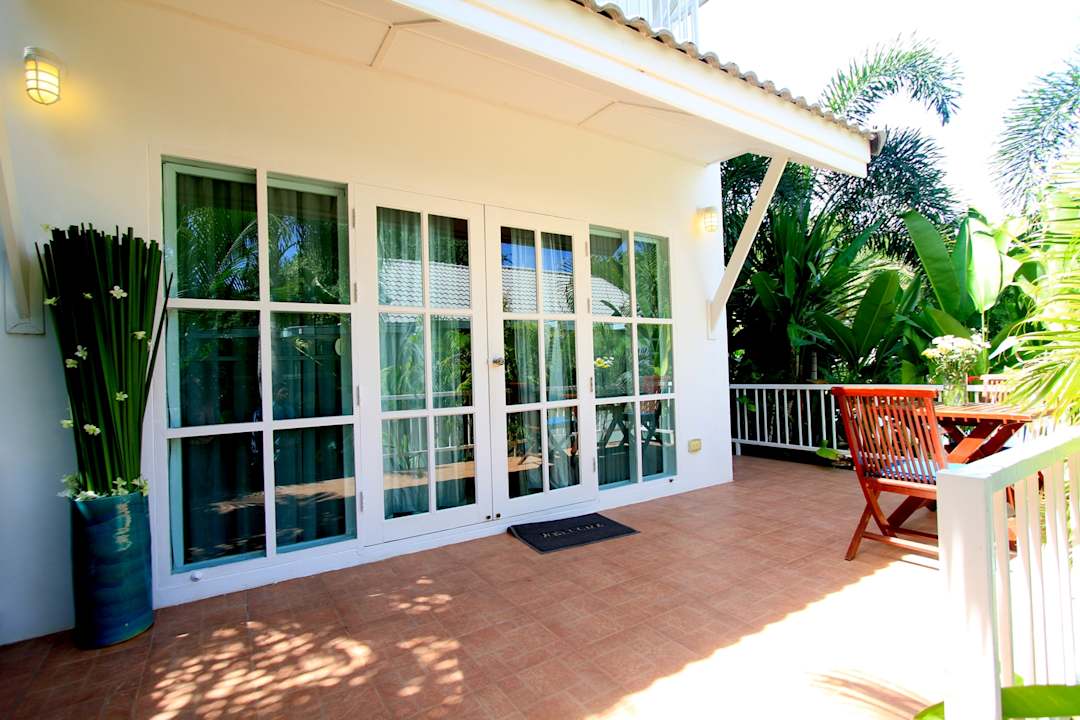 Zimmer Laksasubha Hua Hin