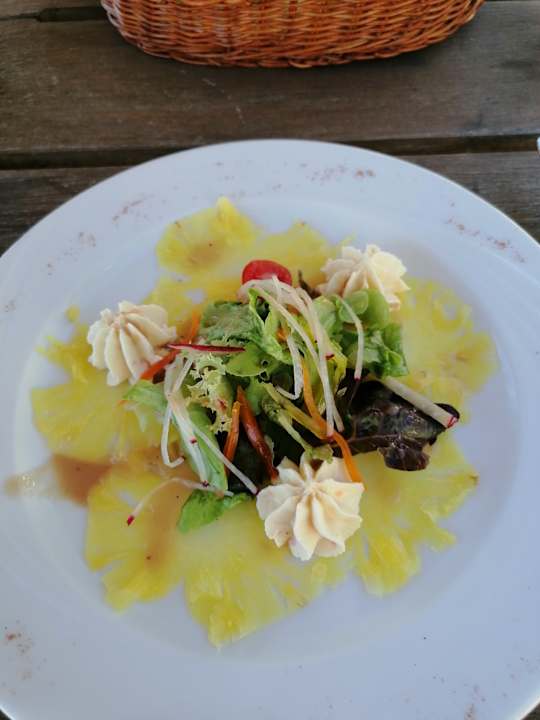 Gastro Maritim Resort & Spa Mauritius