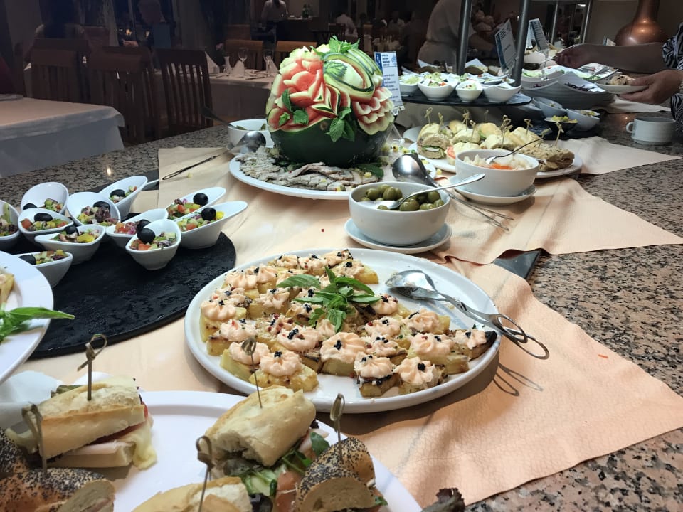 Gastro PortoBay Falésia