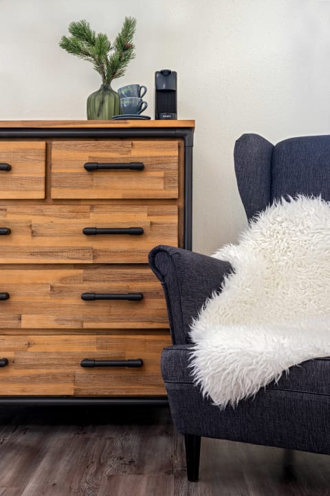 Zimmer ALPHAtauern Health Resort - ADULTS ONLY 15+