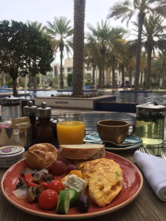 Gastro Park Hyatt Abu Dhabi Hotel and Villas