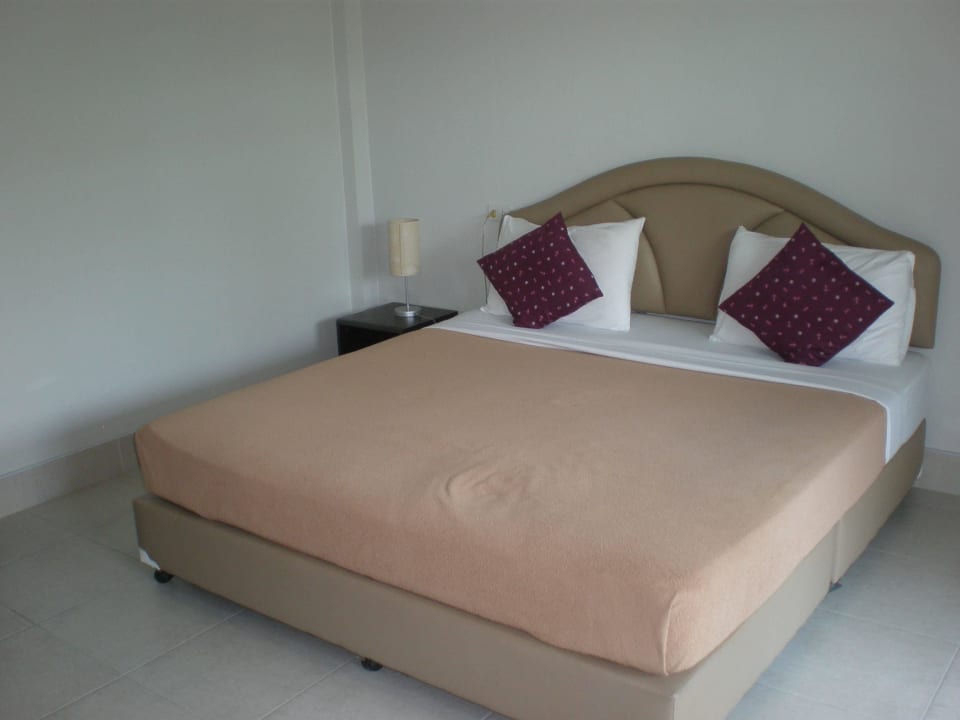 Bett Hotel Tanamas House
