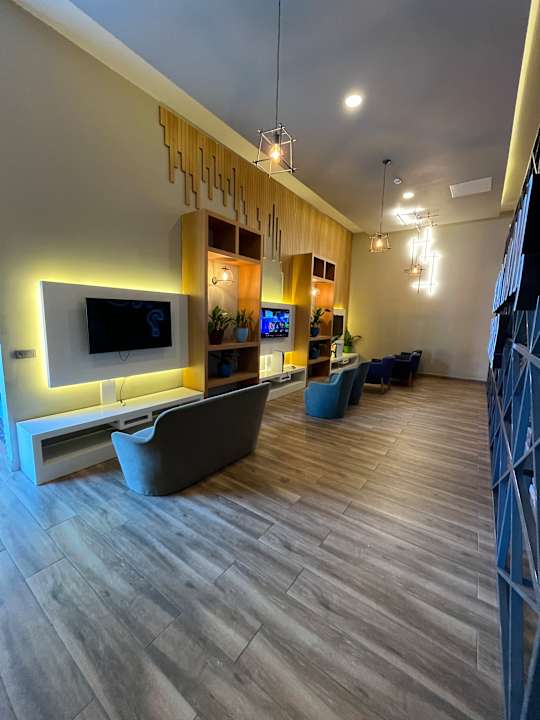 Sport & Freizeit Rixos Premium Belek