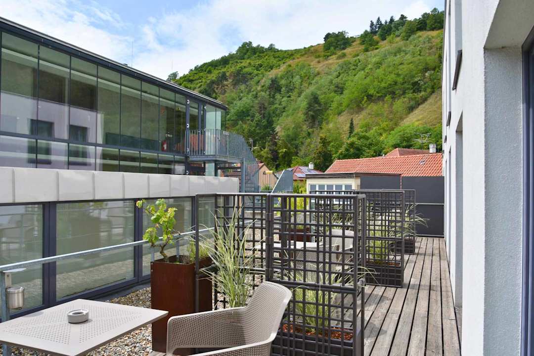 Zimmer Arte Hotel Krems