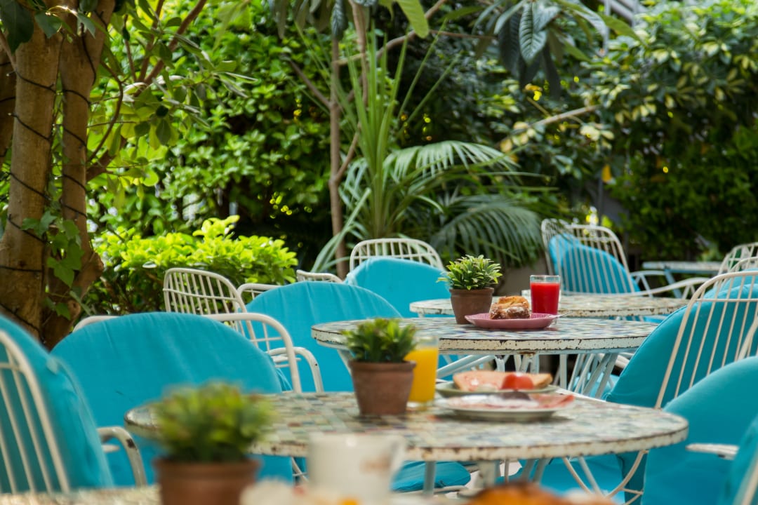 Gastro Hotel Bell Repos