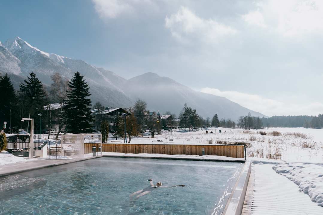 Ausblick Hotel Seespitz 4 Sterne Superior Adults & Residents Only