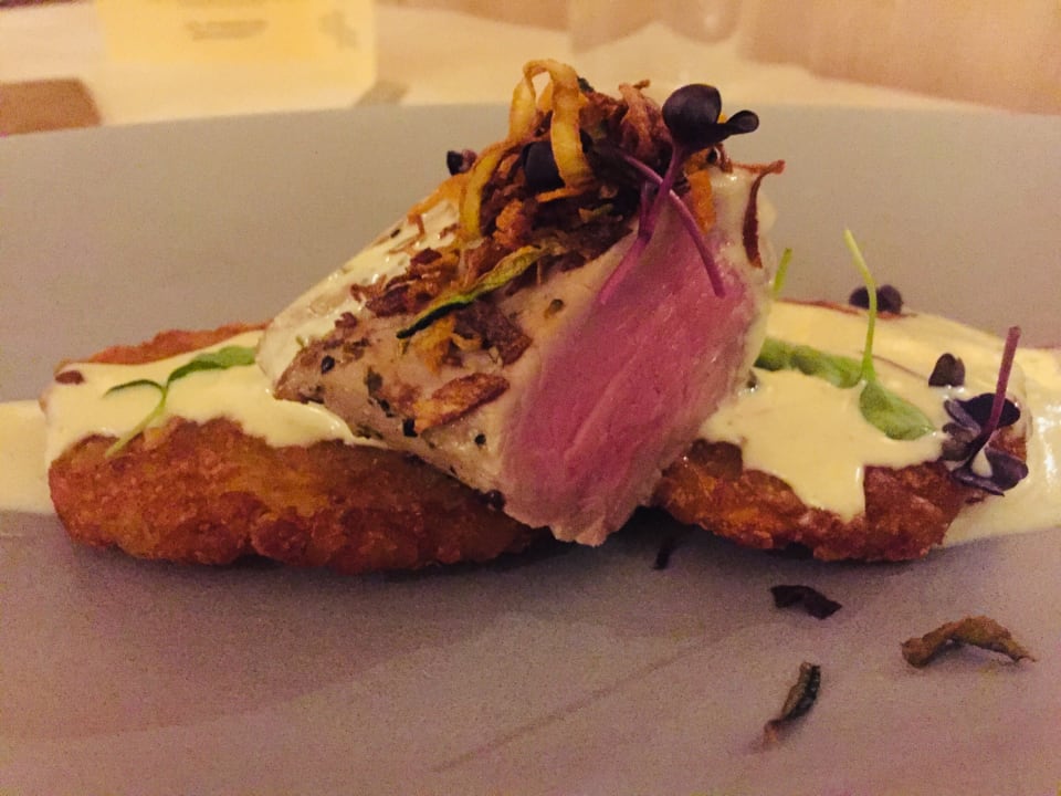 Gastro Hotel Sonnenhof