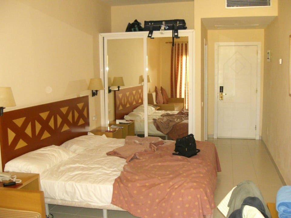 Zimmer SBH Costa Calma Beach Resort