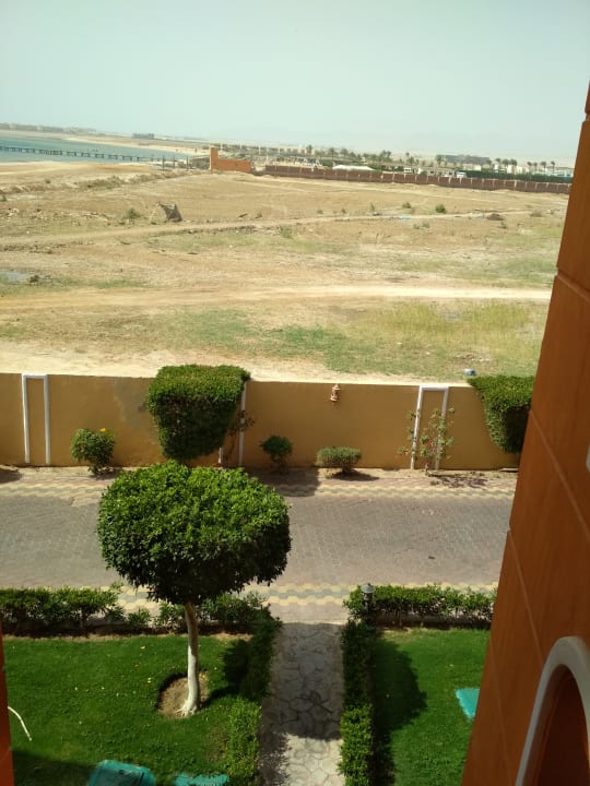 Ausblick Sentido Caribbean World Soma Bay