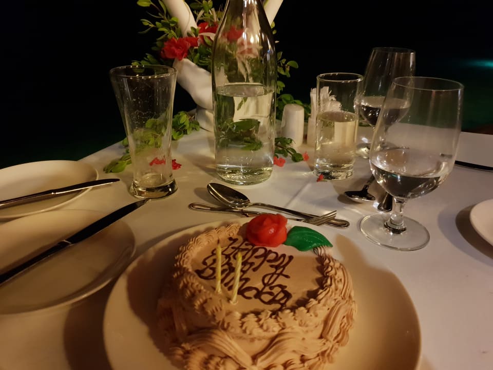 Gastro Summer Island Maldives