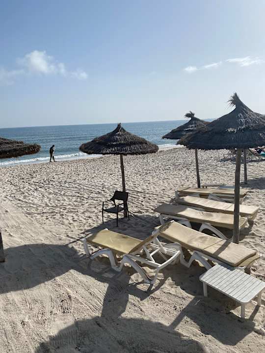 Strand Iberostar Selection Royal El Mansour