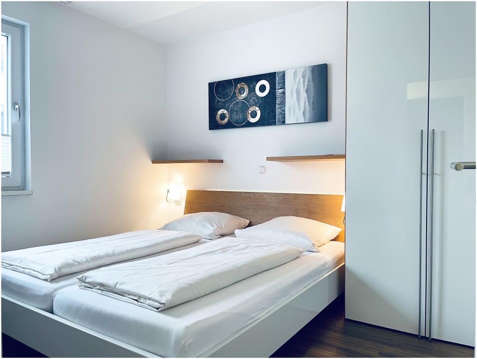 Zimmer Boardinghaus Norderney